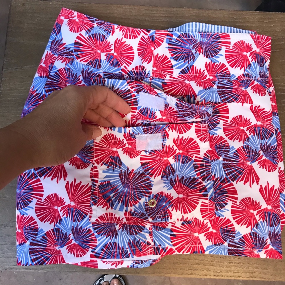 Tommy Hilfiger women’s nylon short - Picture 7 of 7